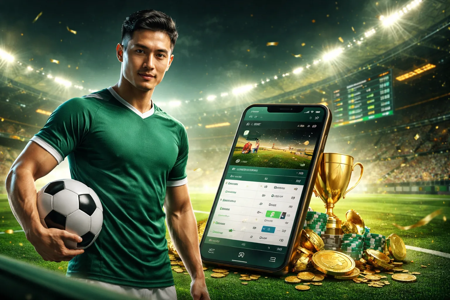 Hướng dẫn B66 Link Mới