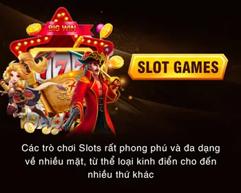 Trò chơi slot B66